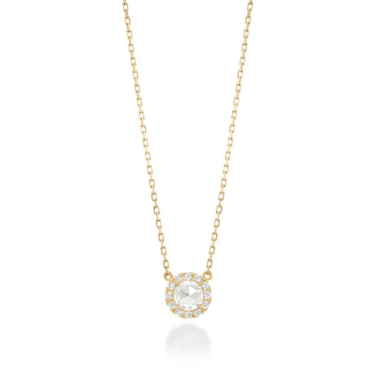 vivian rose necklace