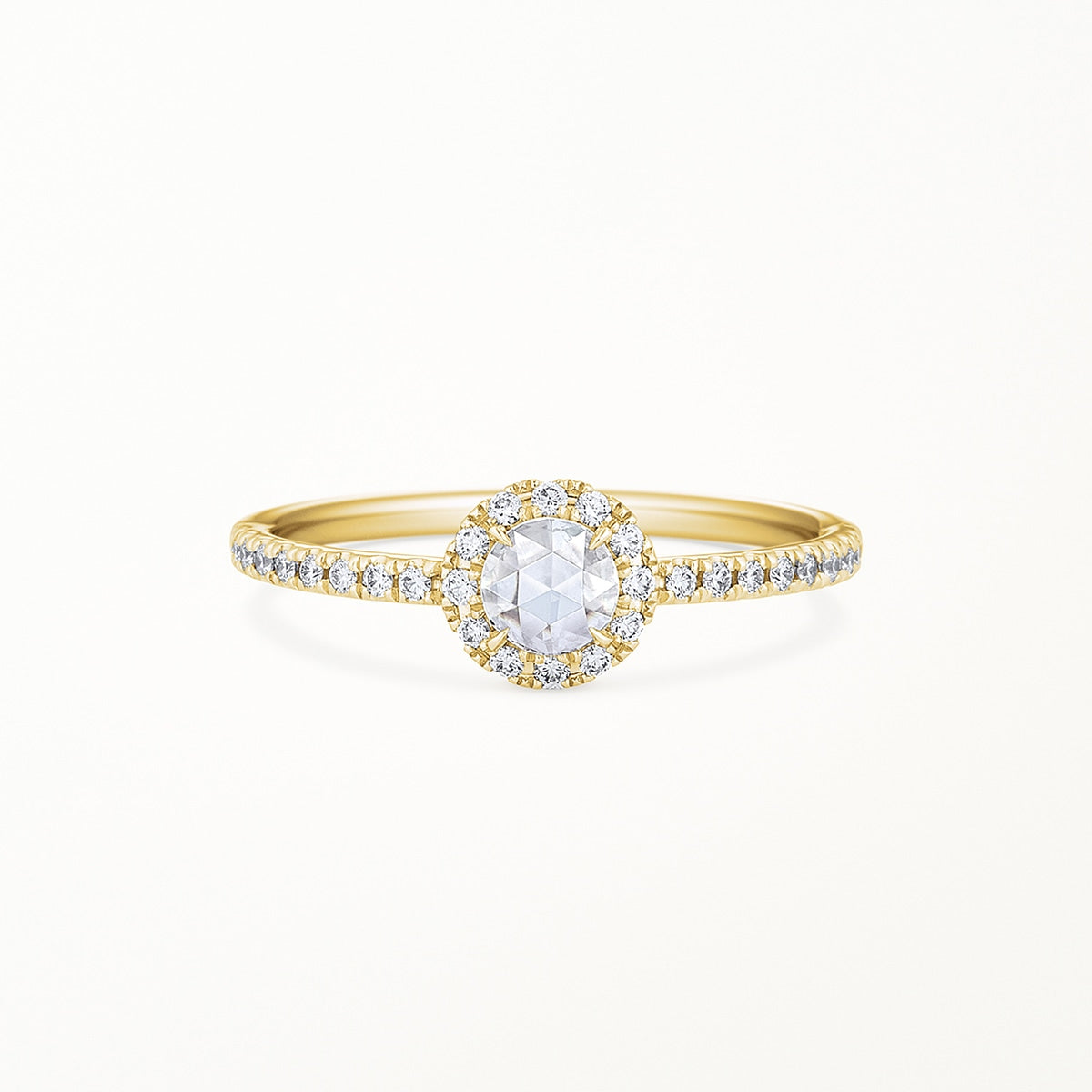 vivian rose ring