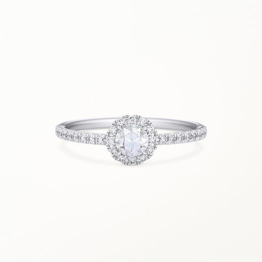 vivian rose ring