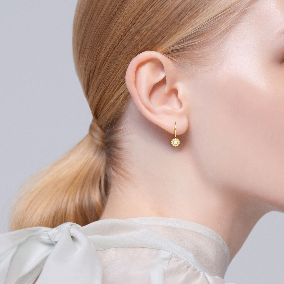 floralia earring