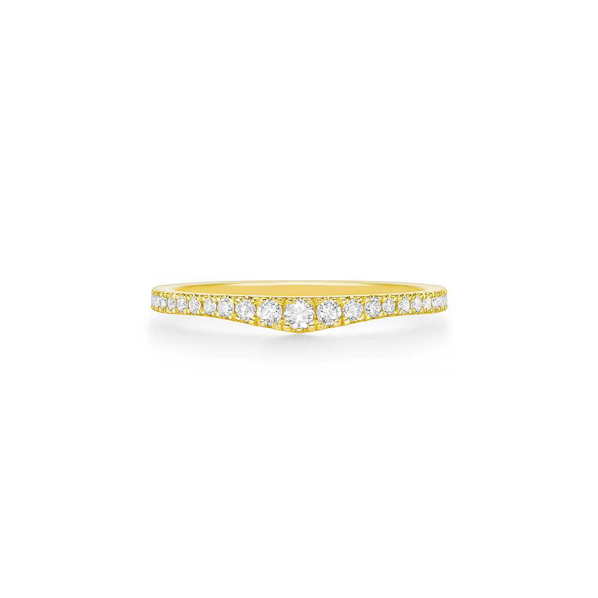 Bague tina lucent