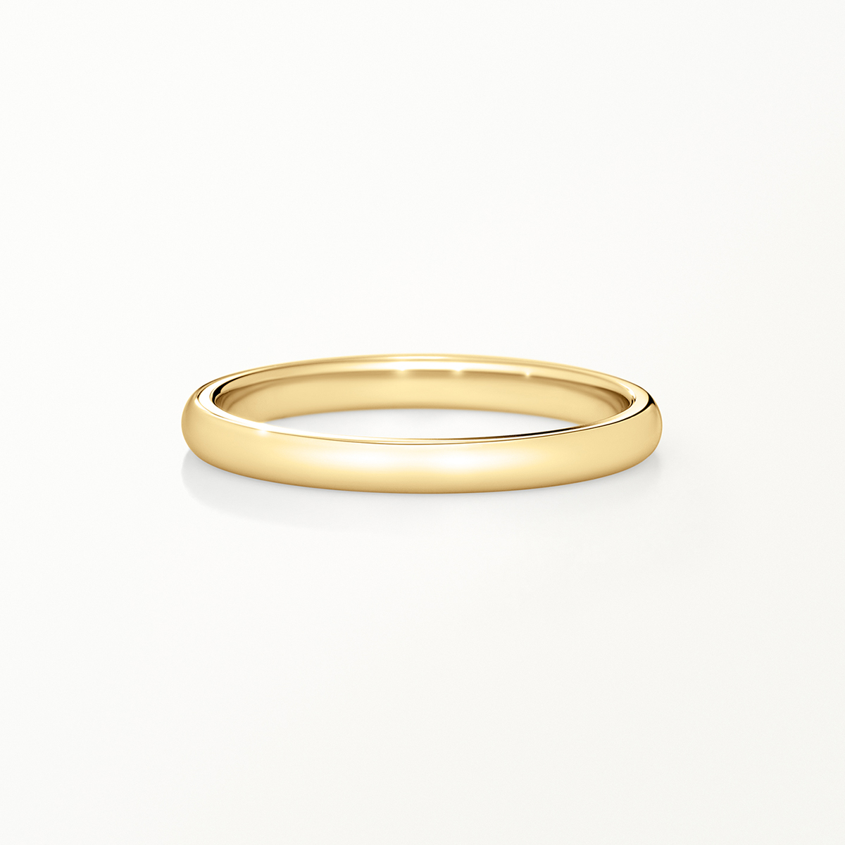 Wedding Rings | AHKAH official site