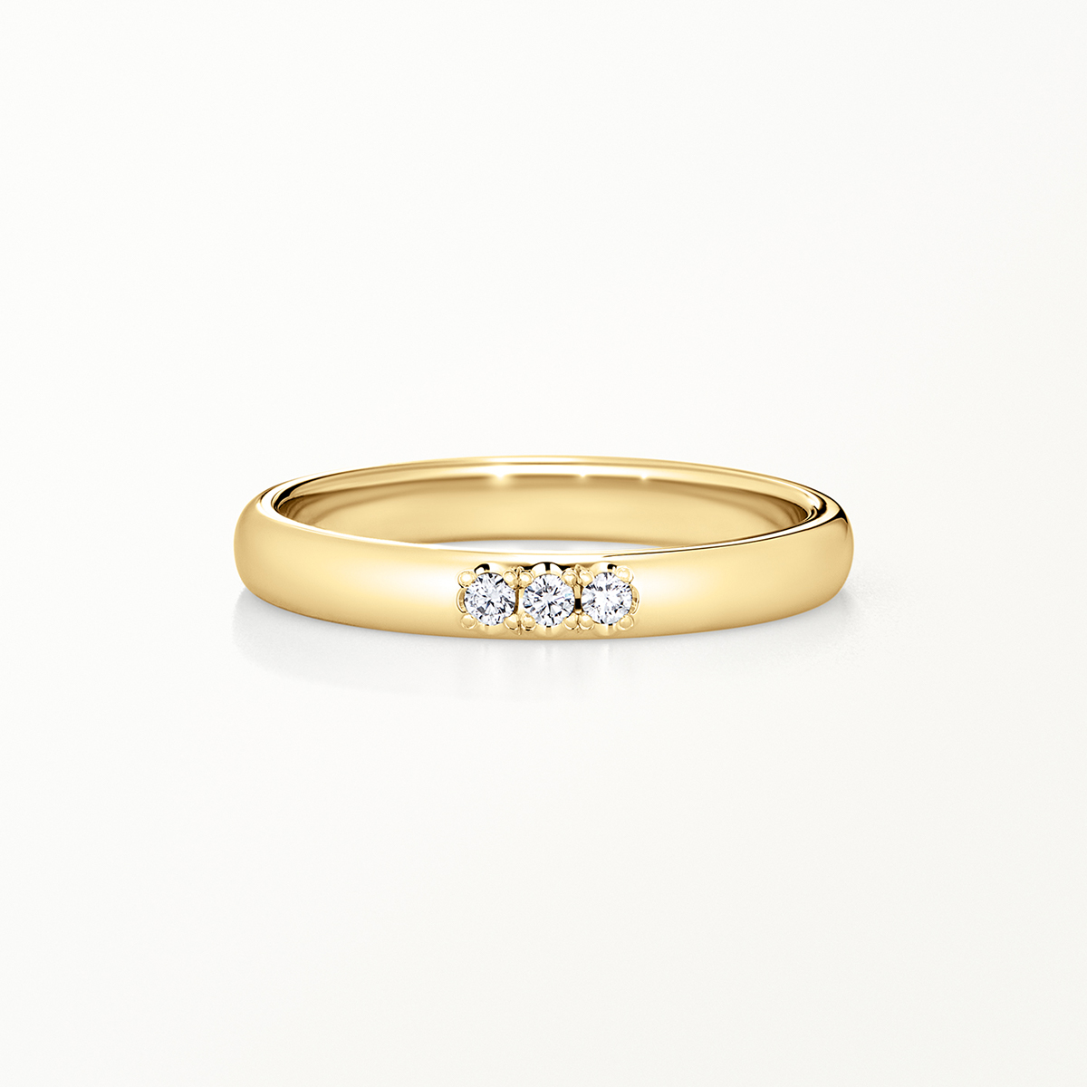 Wedding Rings | AHKAH official site